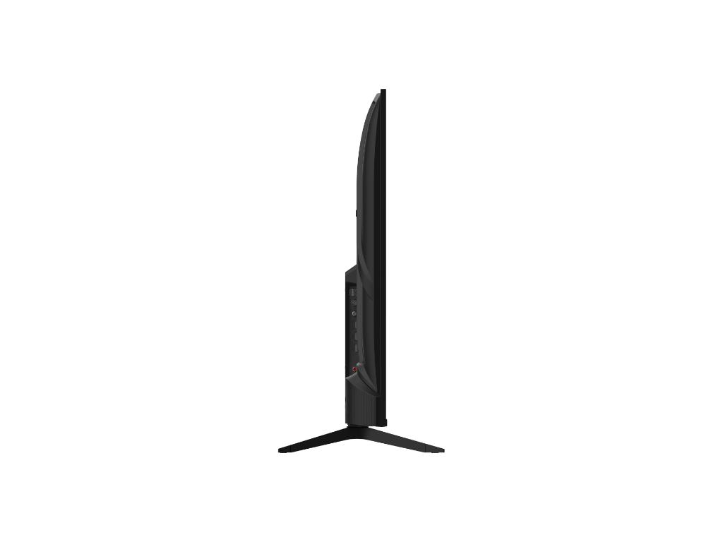 Televizor TESLA Q50E665BUV/QLED/50"/UHD/smart/VIDAA OS/crna