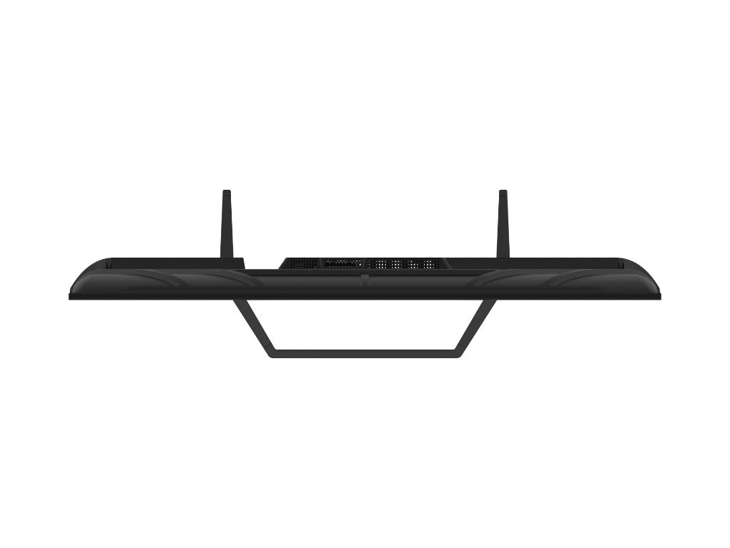 Televizor TESLA Q50E665BUV/QLED/50"/UHD/smart/VIDAA OS/crna