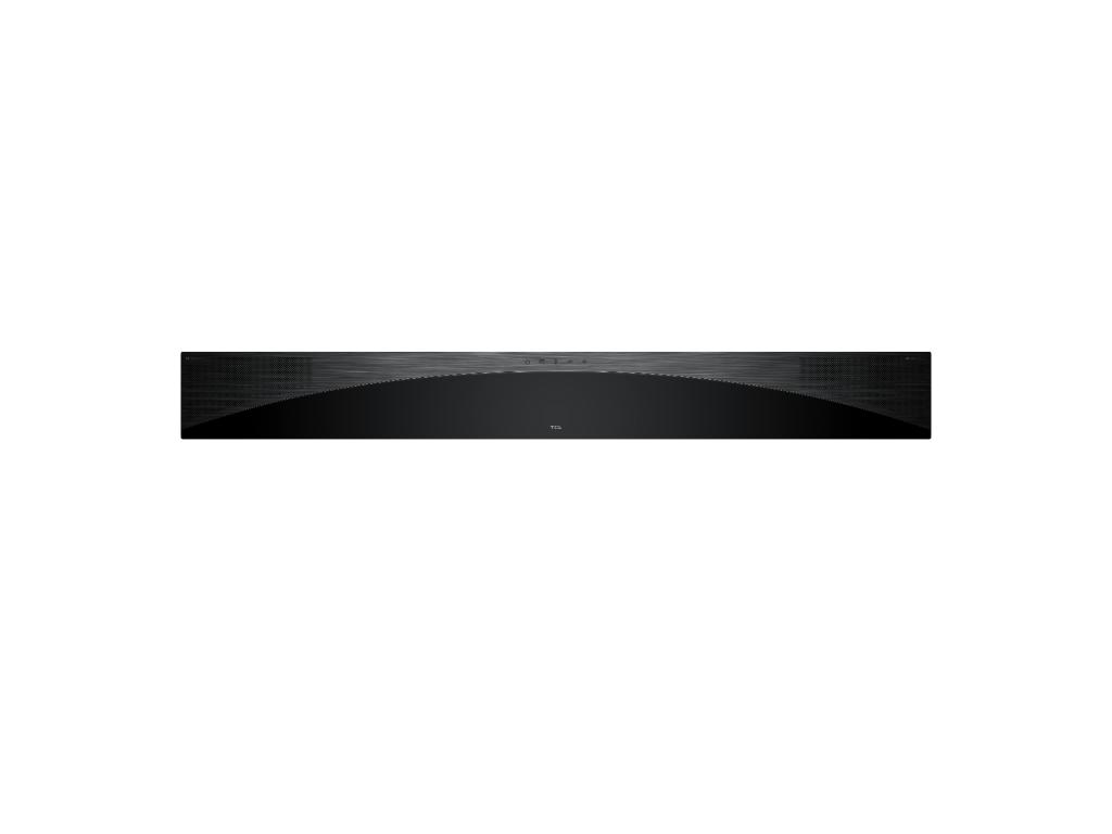 Soundbar TCL Q75HE/Wireless SW/DTS:X/Dolby Atmos/620W/96dB/AI sonic/crna