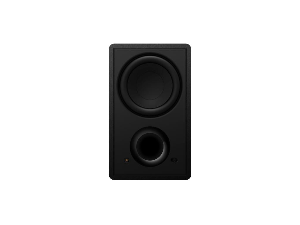 Soundbar TCL Q75HE/Wireless SW/DTS:X/Dolby Atmos/620W/96dB/AI sonic/crna