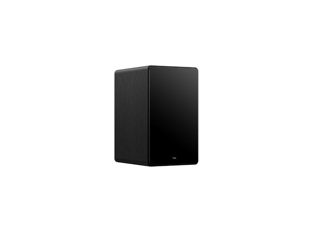 Soundbar TCL Q75HE/Wireless SW/DTS:X/Dolby Atmos/620W/96dB/AI sonic/crna