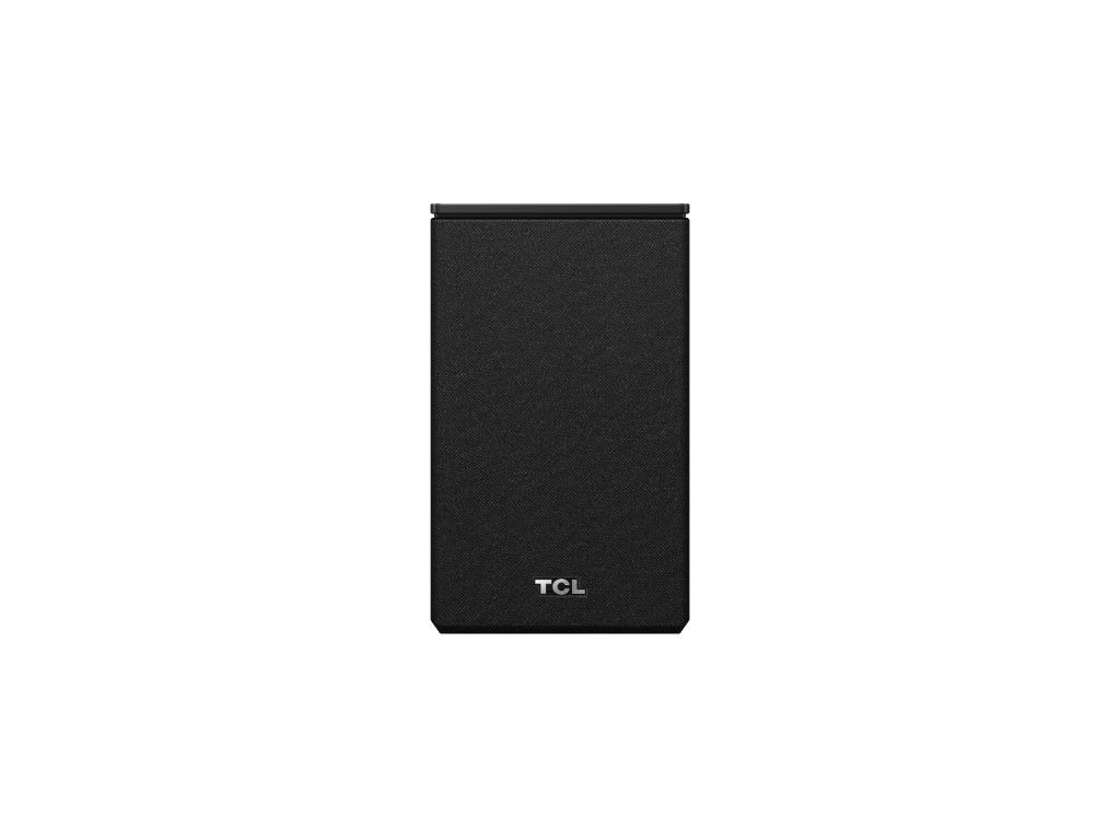 Soundbar TCL Q85H PRO/Wireless SW+STL/DTS:X/Dolby Atmos/860W/96dB/AI sonic/crna