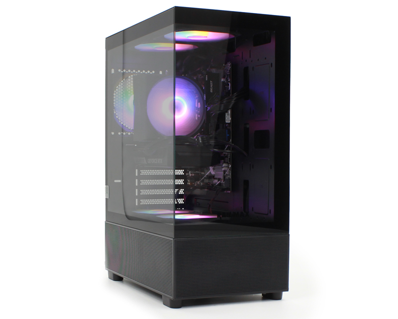 OFFICE računar Core i7-12700KF 16GB 1TB RTX5060Ti Win11 Pro
