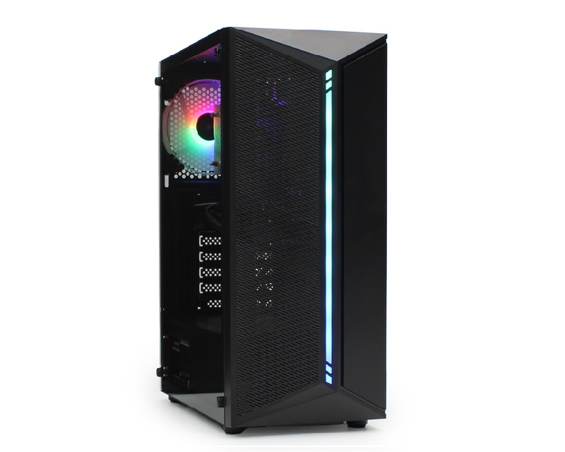 OFFICE računar Core i3-14100 16GB 500GB Win11 Pro