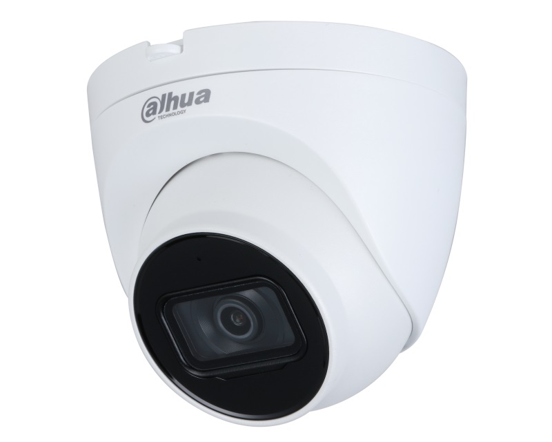 Dahua HAC-HDW1200TQ-0280B 2MP IR HDCVI Fixed-focal Eyeball Kamera