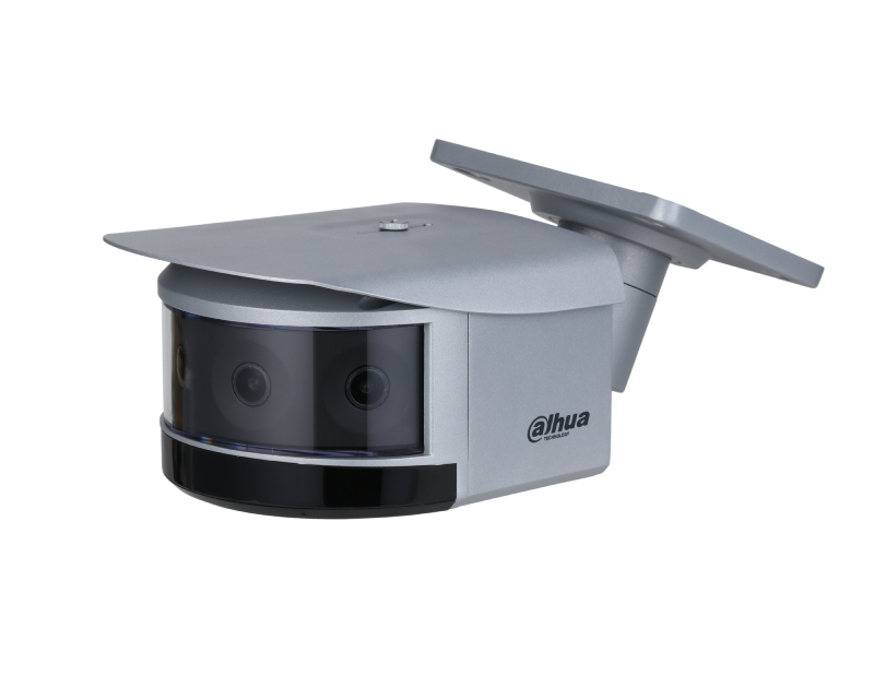 Dahua IPC-PFW8840-A180 4x2MP Multi-Sensor Panoramic Network IR Bullet Camera