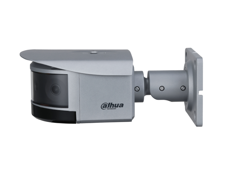 Dahua IPC-PFW8840-A180 4x2MP Multi-Sensor Panoramic Network IR Bullet Camera