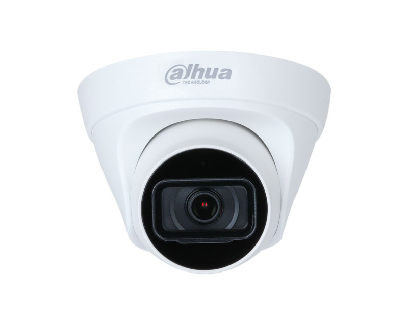 Dahua IPC-HDW1431T1-0360B-S4 4MP Entry IR Fixed-focal Eyeball Netwok kamera