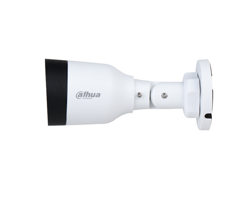 Dahua IPC-HFW1239S1-LED-0280B-S5-QH2 2MP Lite Full-color Fixed-focal Bullet Netwok Camera