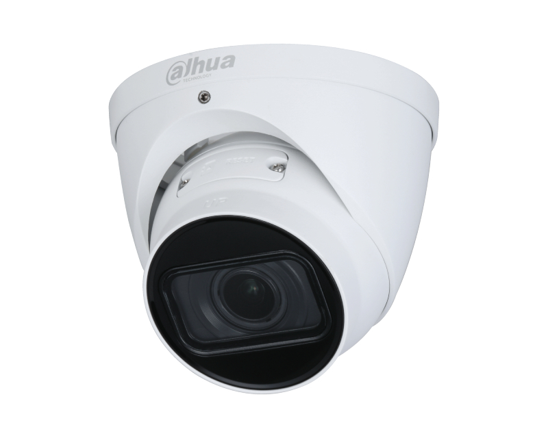 Dahua IPC-HDW1230T-ZS-2812-S5 2 MP Entry IR Fixed-focal Eyeball Network Camera