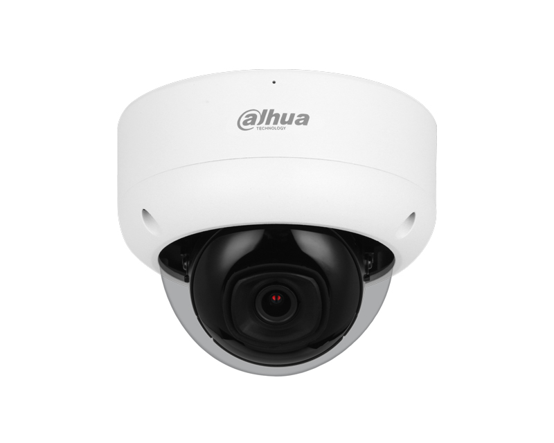 Dahua IPC-HDBW3441EP-AS-0280B-S2 4 MP IR Fixed-focal Bullet WizSense Network Camera