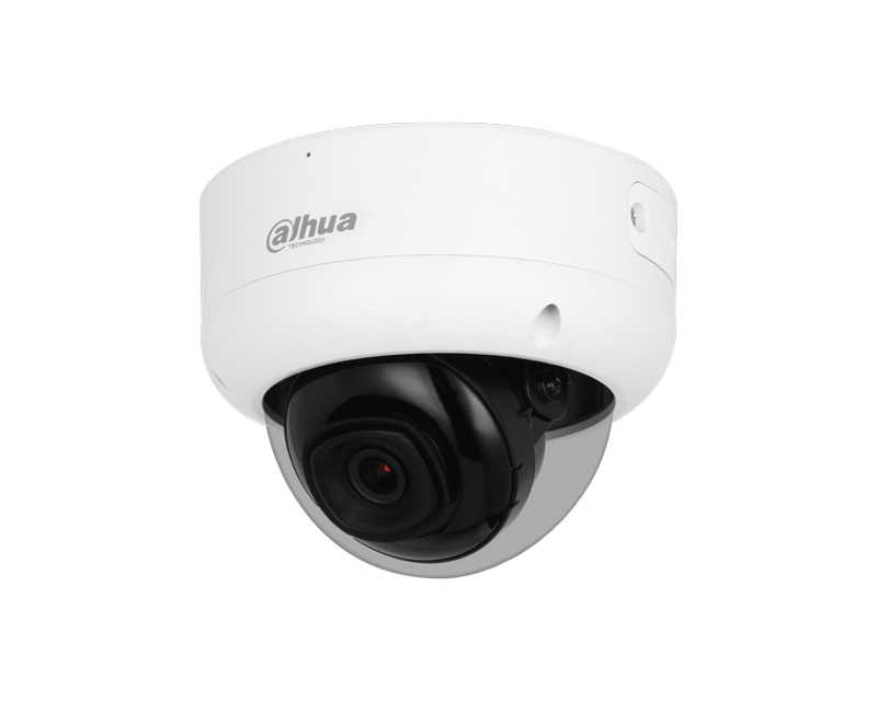 Dahua IPC-HDBW3441EP-AS-0280B-S2 4 MP IR Fixed-focal Bullet WizSense Network Camera