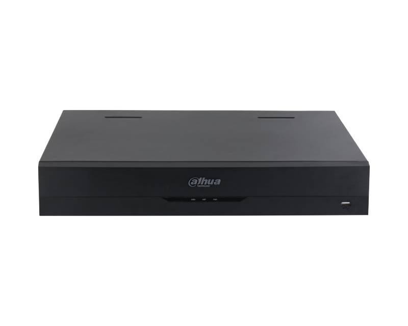 DAHUA NVR5432-EI 32 Channels 1.5U 4HDDs WizSense Network Video Recorder