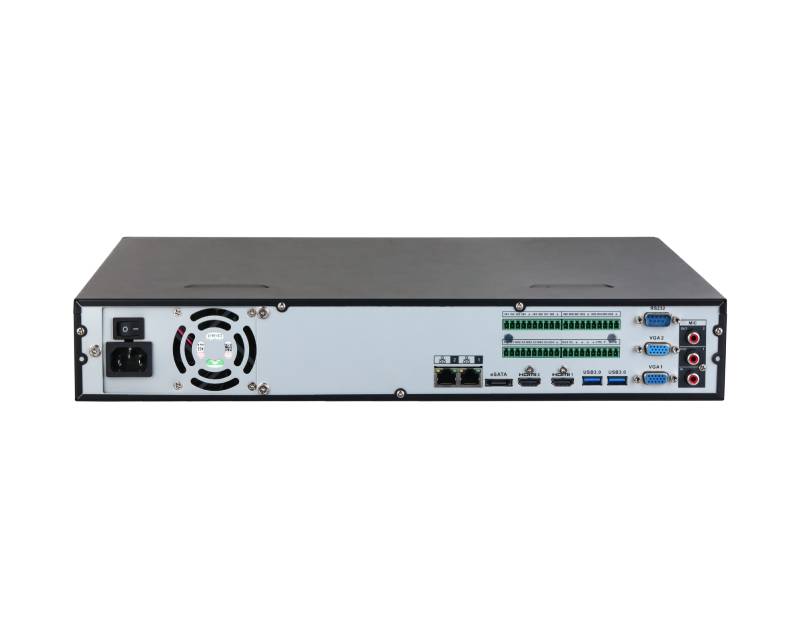 DAHUA NVR5432-EI 32 Channels 1.5U 4HDDs WizSense Network Video Recorder