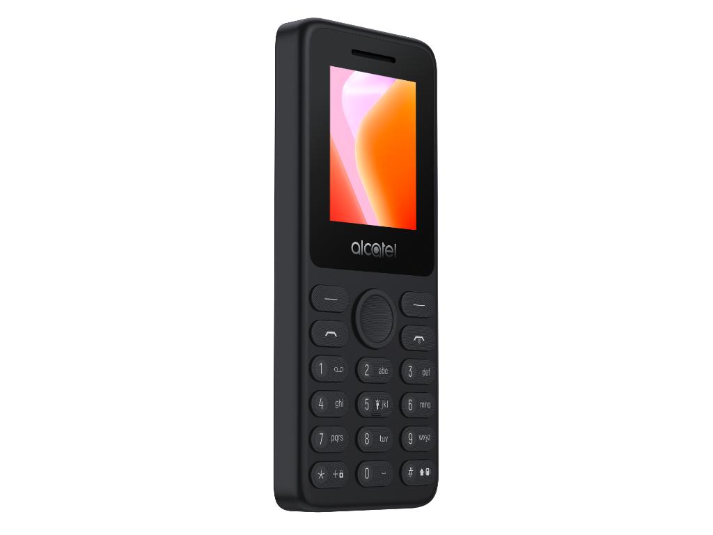 Mobilni Telefon ALCATEL 1021/siva