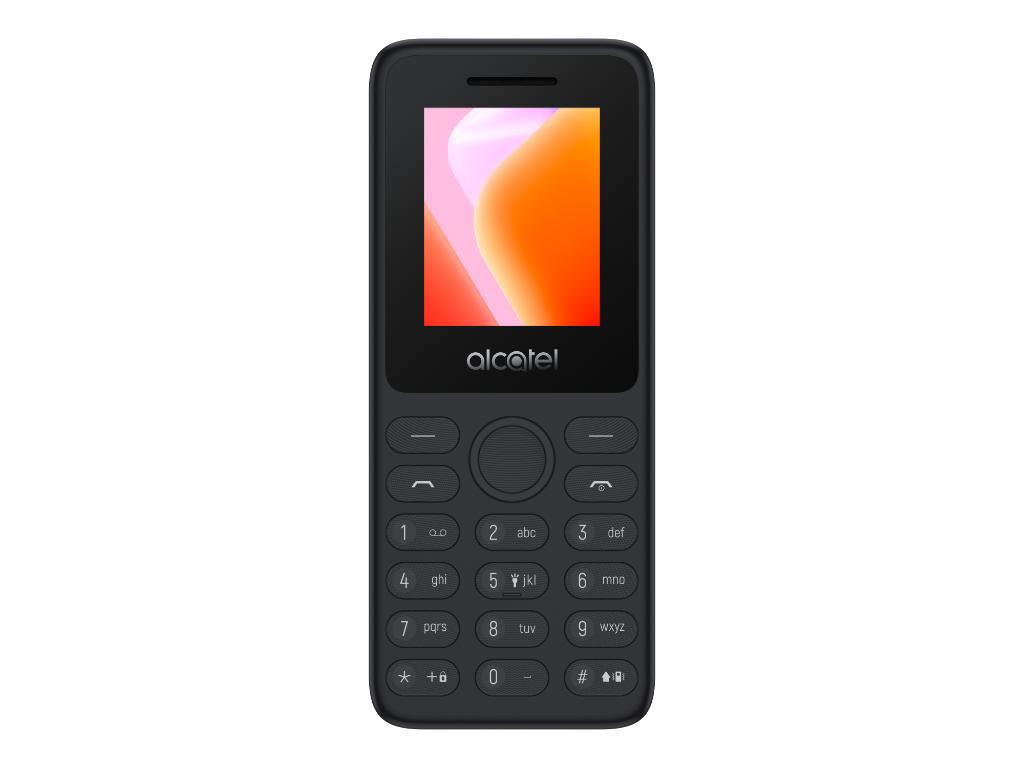 Mobilni Telefon ALCATEL 1021/siva
