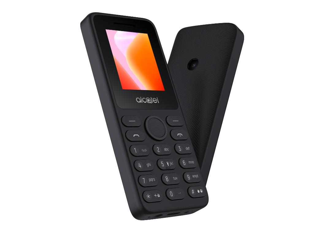 Mobilni Telefon ALCATEL 1021/siva