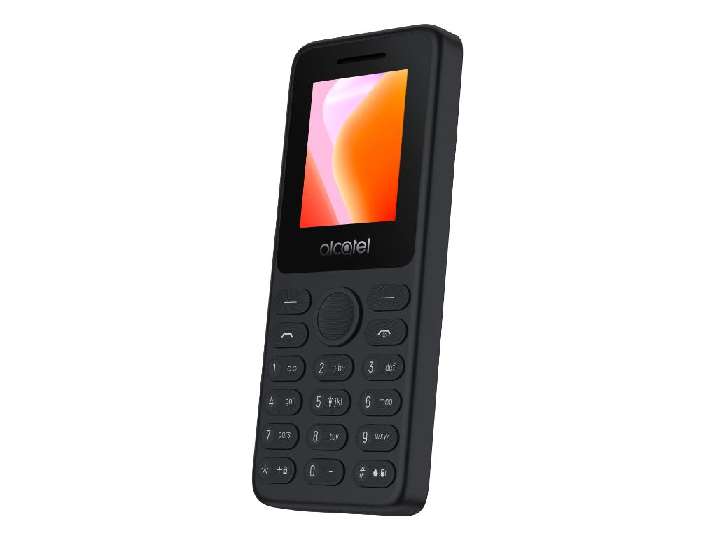 Mobilni Telefon ALCATEL 1021/siva