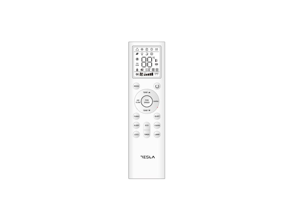 Tesla Klima TESLA TC65M211W-2432IA/inverter/R32/24000BTU/A++/A+/-15/wifi/bela