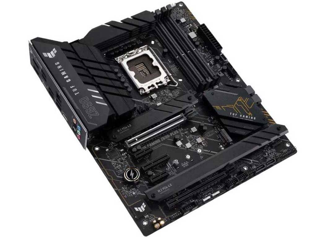 ASUS Maticna ploca TUF GAMING Z690-PLUS/LGA1700