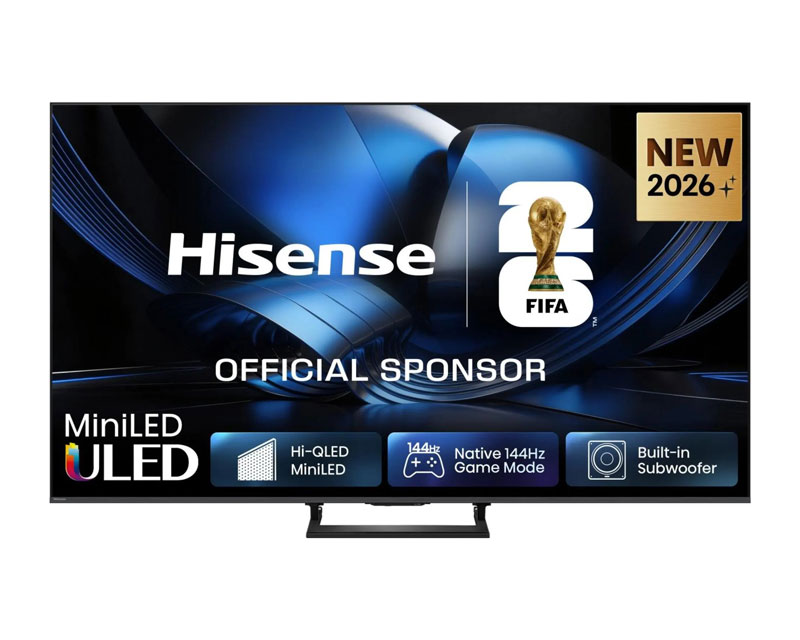 65 inča 65U7SE ULED MiniLED 4K UHD Smart TV