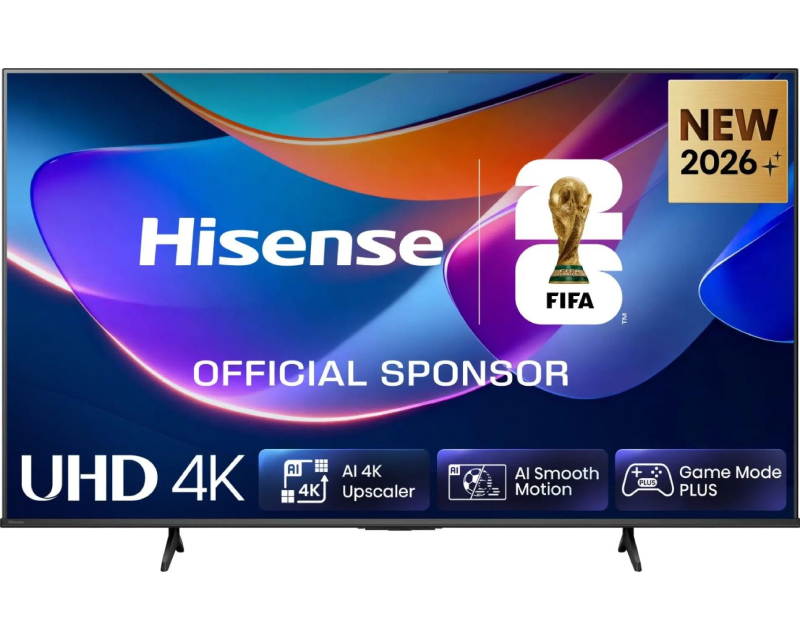 65 inča 65E6ST LED 4K UHD Smart TV