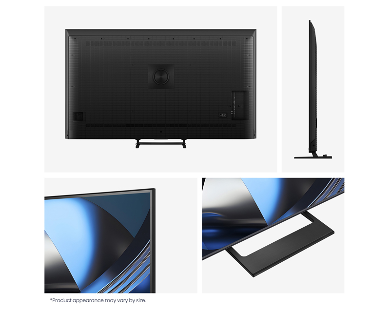 85 inča 85U7SE ULED MiniLED 4K UHD Smart TV