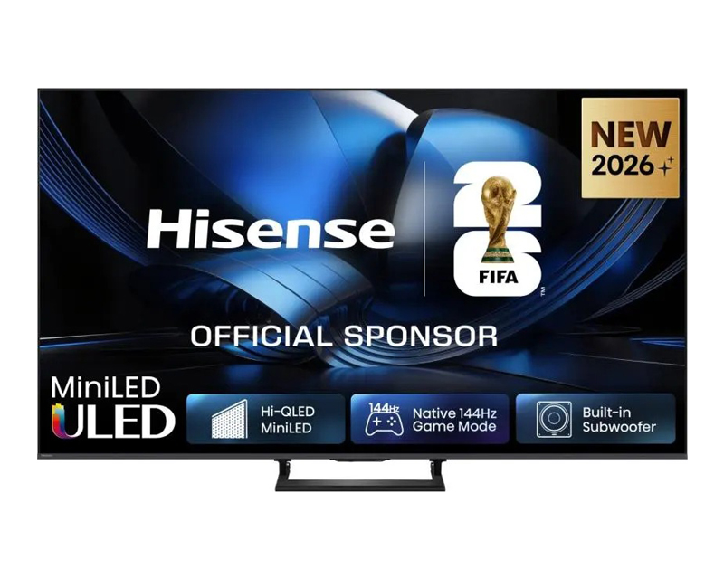 85 inča 85U7SE ULED MiniLED 4K UHD Smart TV