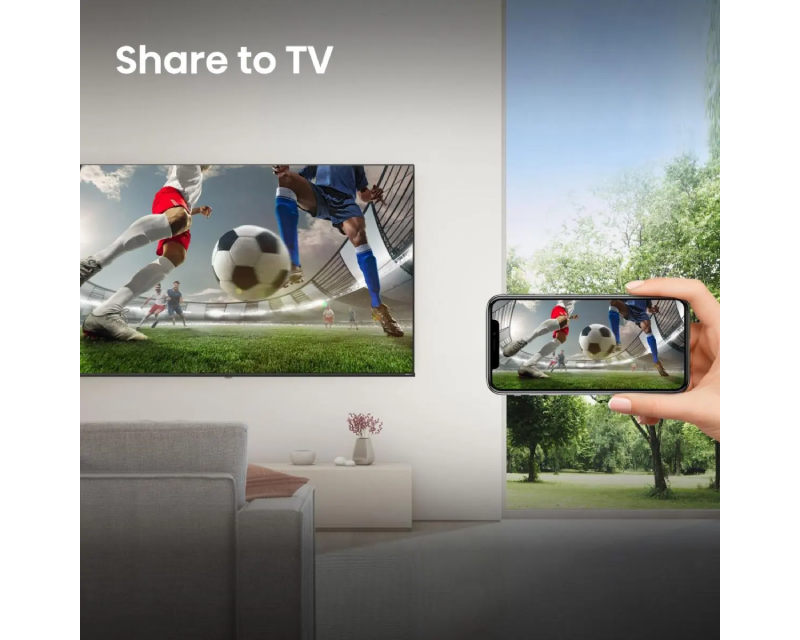 32 inča 32A4S LED HD Smart TV