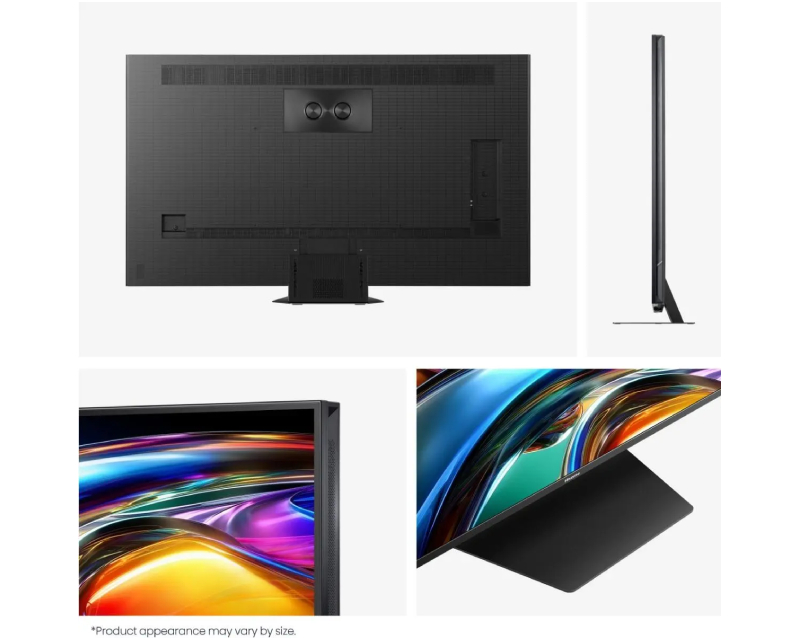 Hisense 75UR9S, 75" ULED RGB Mini LED, 4K UHD, VIDAA Smart OS