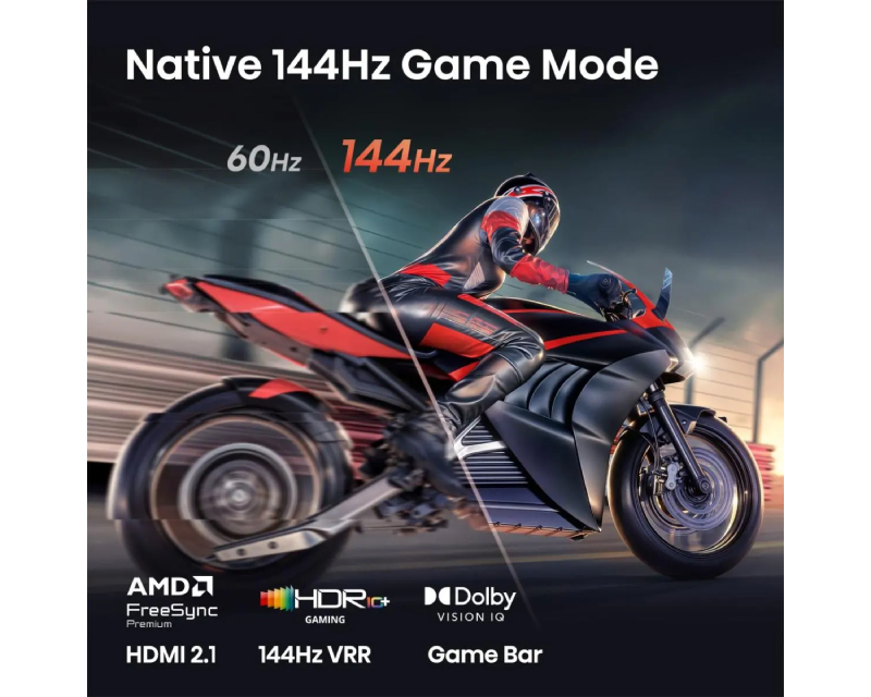 55 inča 55E8S ULED 4K UHD Smart TV