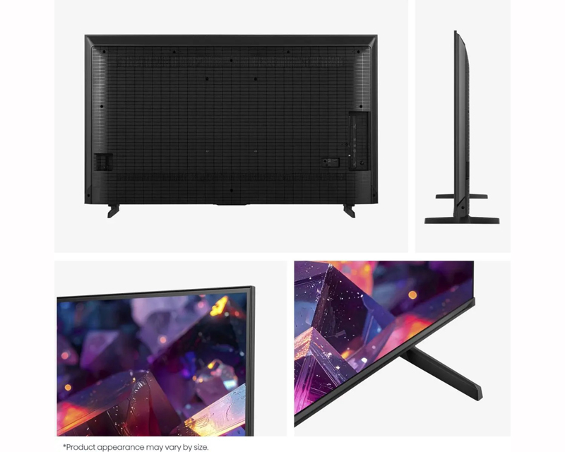 65 inča 65E7S PRO Hi-QLED 4K UHD Smart TV