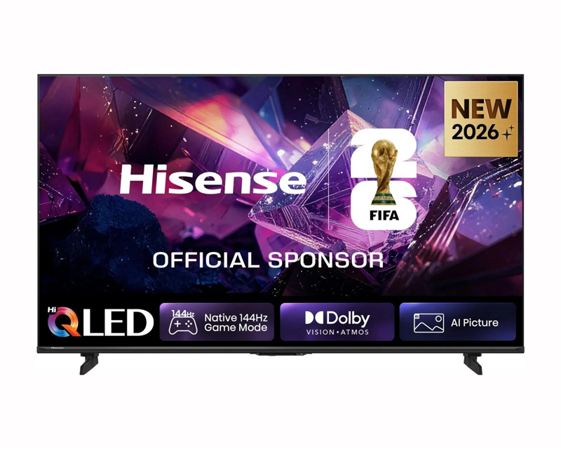 65 inča 65E7S PRO Hi-QLED 4K UHD Smart TV