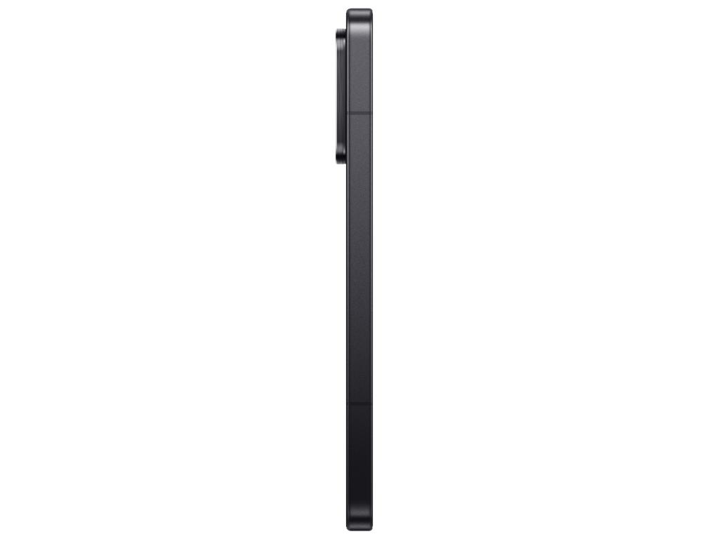 Smartphone XIAOMI 17T Pro 12GB/512GB/crna