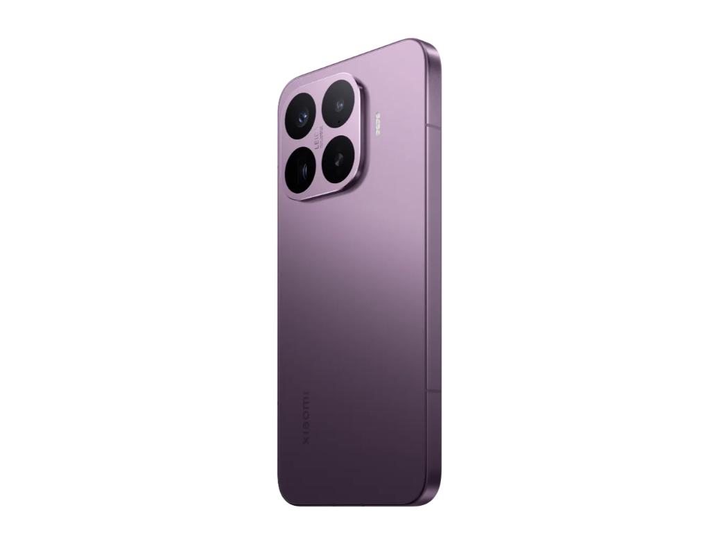 Smartphone XIAOMI 17T Pro 12GB/512GB/ljubicasta
