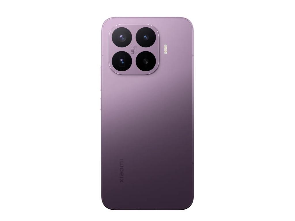 Smartphone XIAOMI 17T Pro 12GB/512GB/ljubicasta