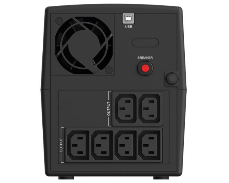 INFOSEC  X1+ 1300 IEC