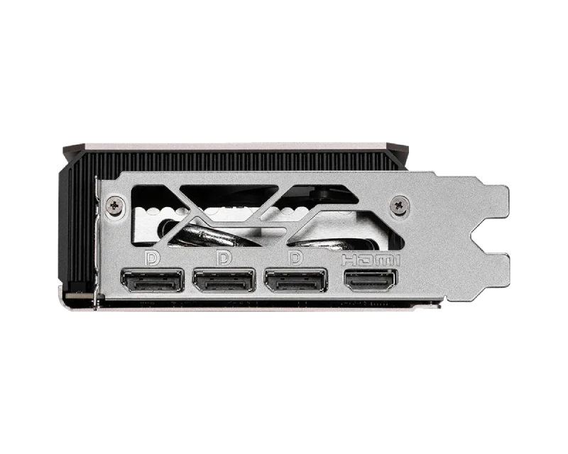 GeForce RTX 5060 TI 16G INSPIRE 2X OC grafička karta