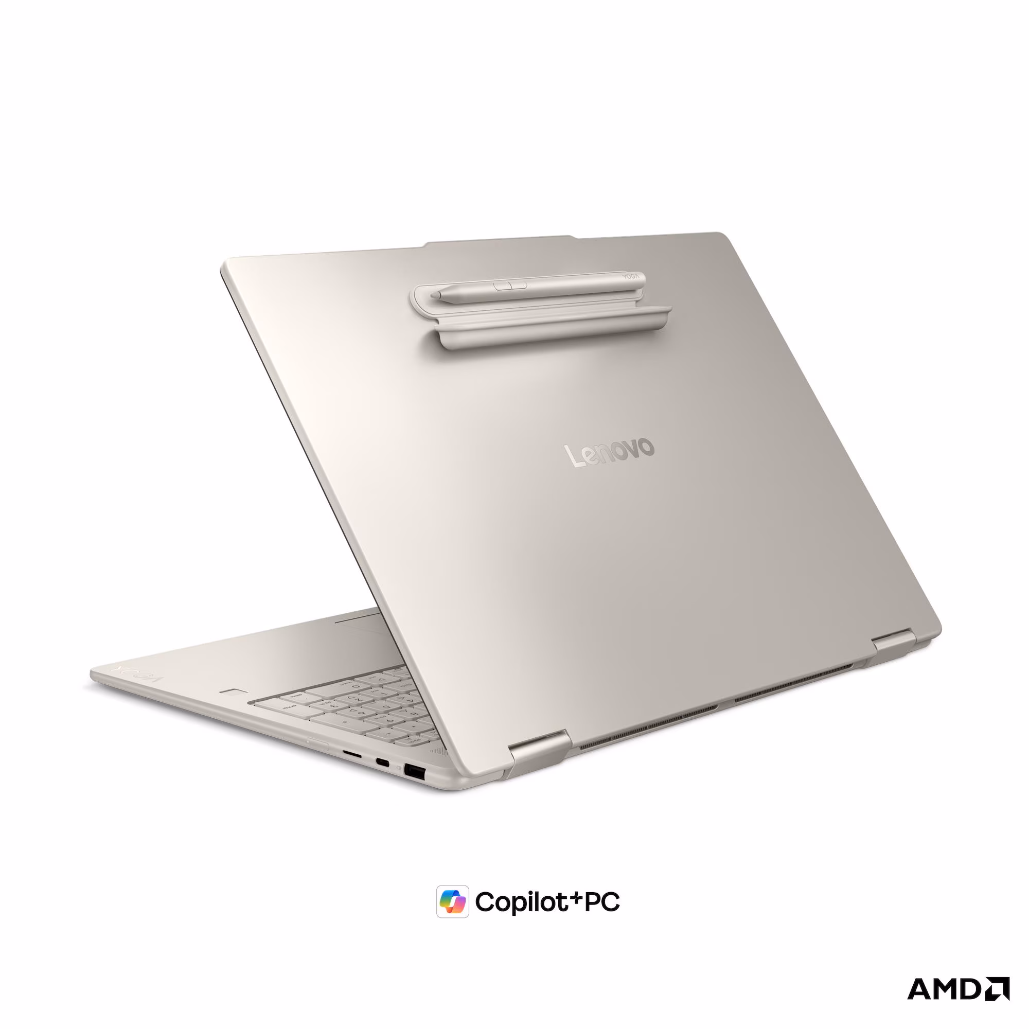 Lenovo Laptop Yoga 7 2in1 16AGP11 16", Ryzen AI 9 465, 32GB, 1TB, 83TF0038RM