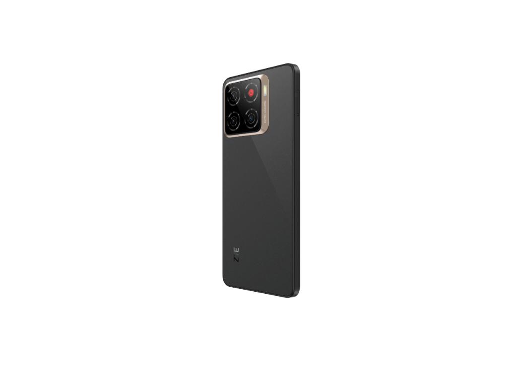 Smartphone ZTE Blade A56 4GB/64GB/crna