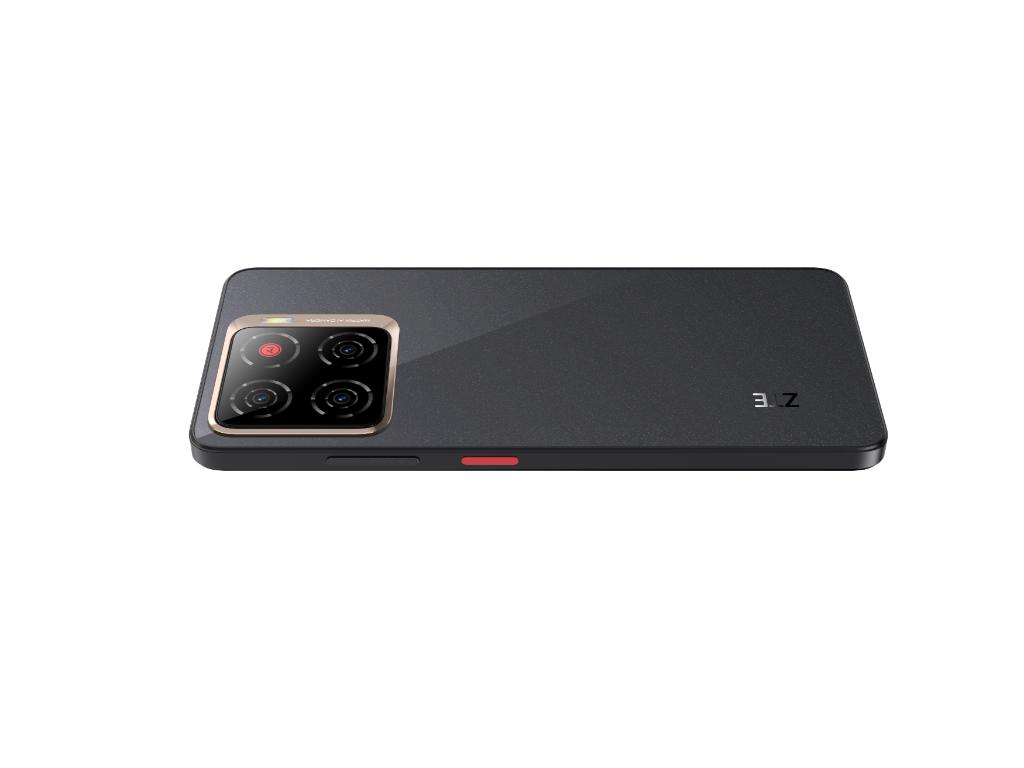 Smartphone ZTE Blade A56 4GB/64GB/crna