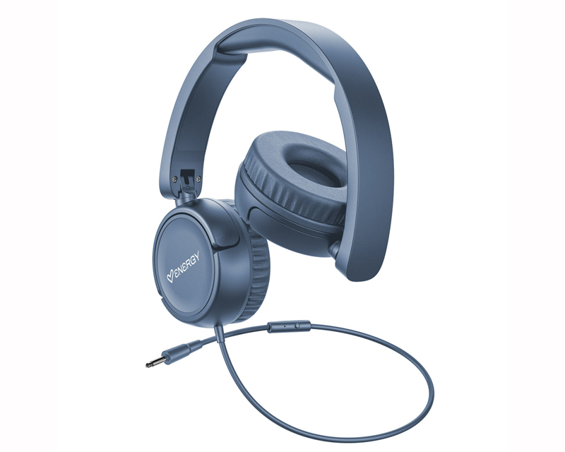 ENERGY SISTEM Urban Indigo slušalice plave (M50119)