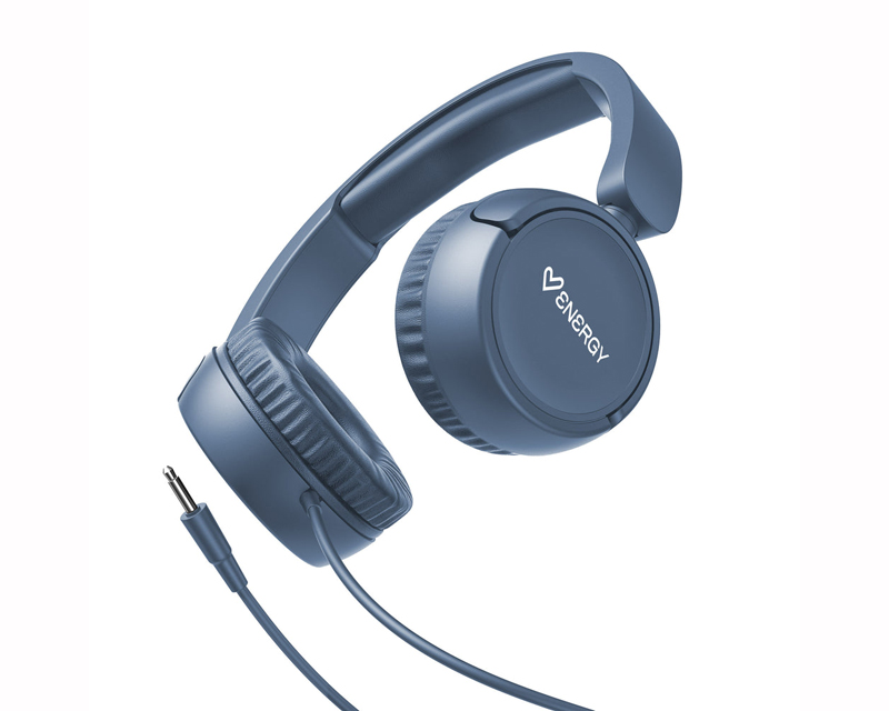 ENERGY SISTEM Urban Indigo slušalice plave (M50119)
