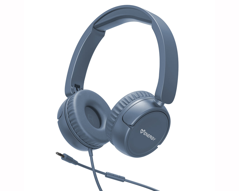 ENERGY SISTEM Urban Indigo slušalice plave (M50119)