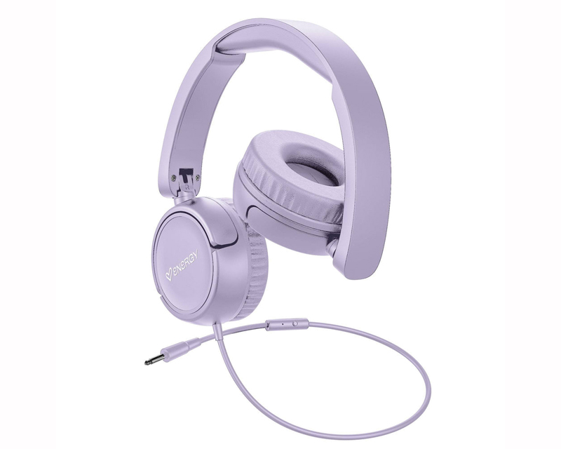ENERGY SISTEM Urban Lavender slušalice ljubičaste (M50120)