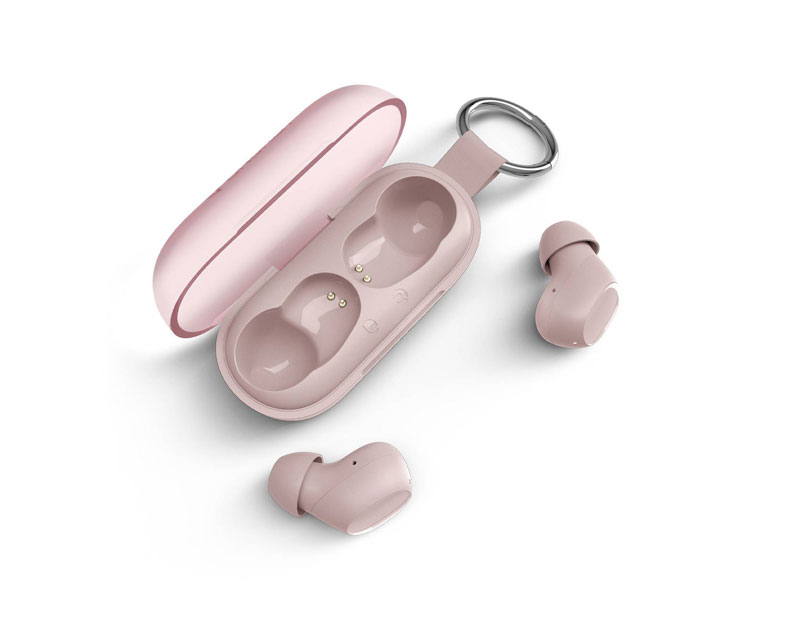 ENERGY SISTEM Rose Neo UrbanBeat slušalice roze (M50112)