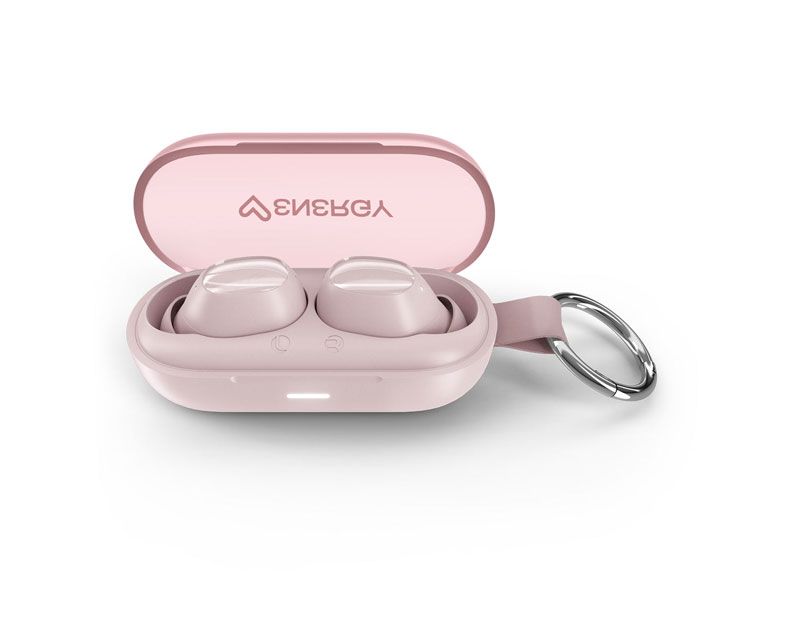 ENERGY SISTEM Rose Neo UrbanBeat slušalice roze (M50112)