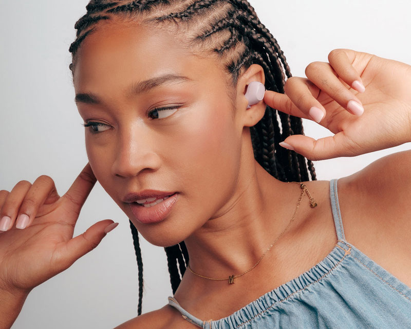 ENERGY SISTEM Rose Neo UrbanBeat slušalice roze (M50112)