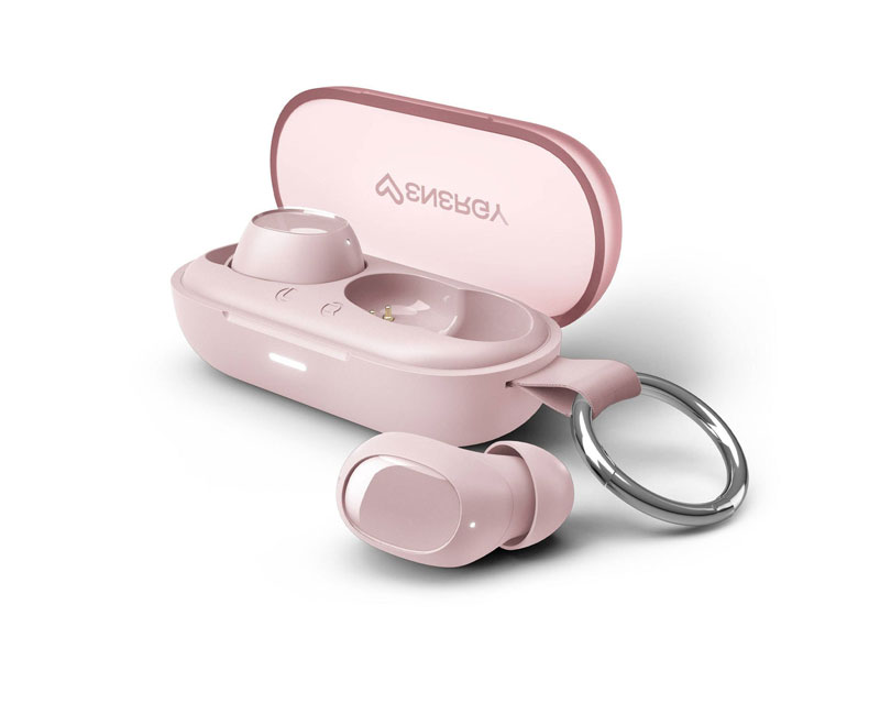 ENERGY SISTEM Rose Neo UrbanBeat slušalice roze (M50112)