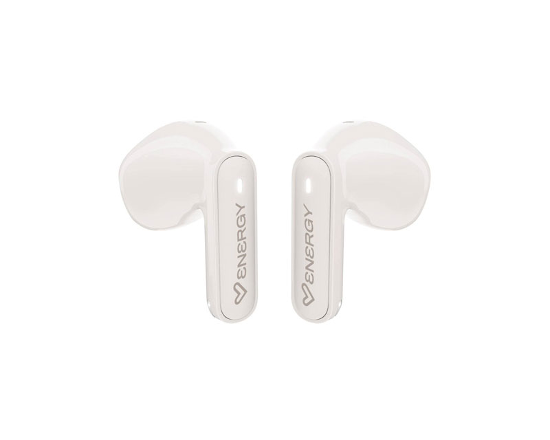 ENERGY SISTEM Champagne PopBuds slušalice bele (M50150)